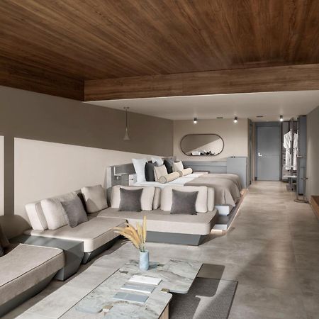 Paloma Finesse Side Hotel Bagian luar foto