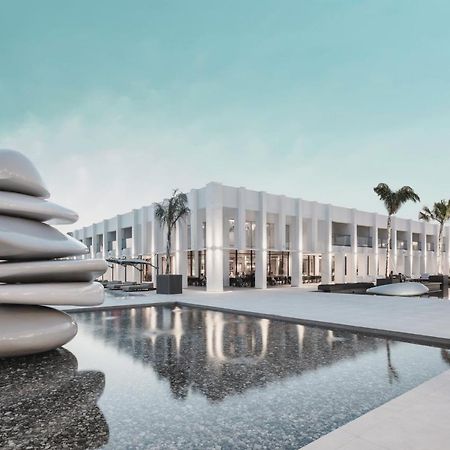 Paloma Finesse Side Hotel Bagian luar foto
