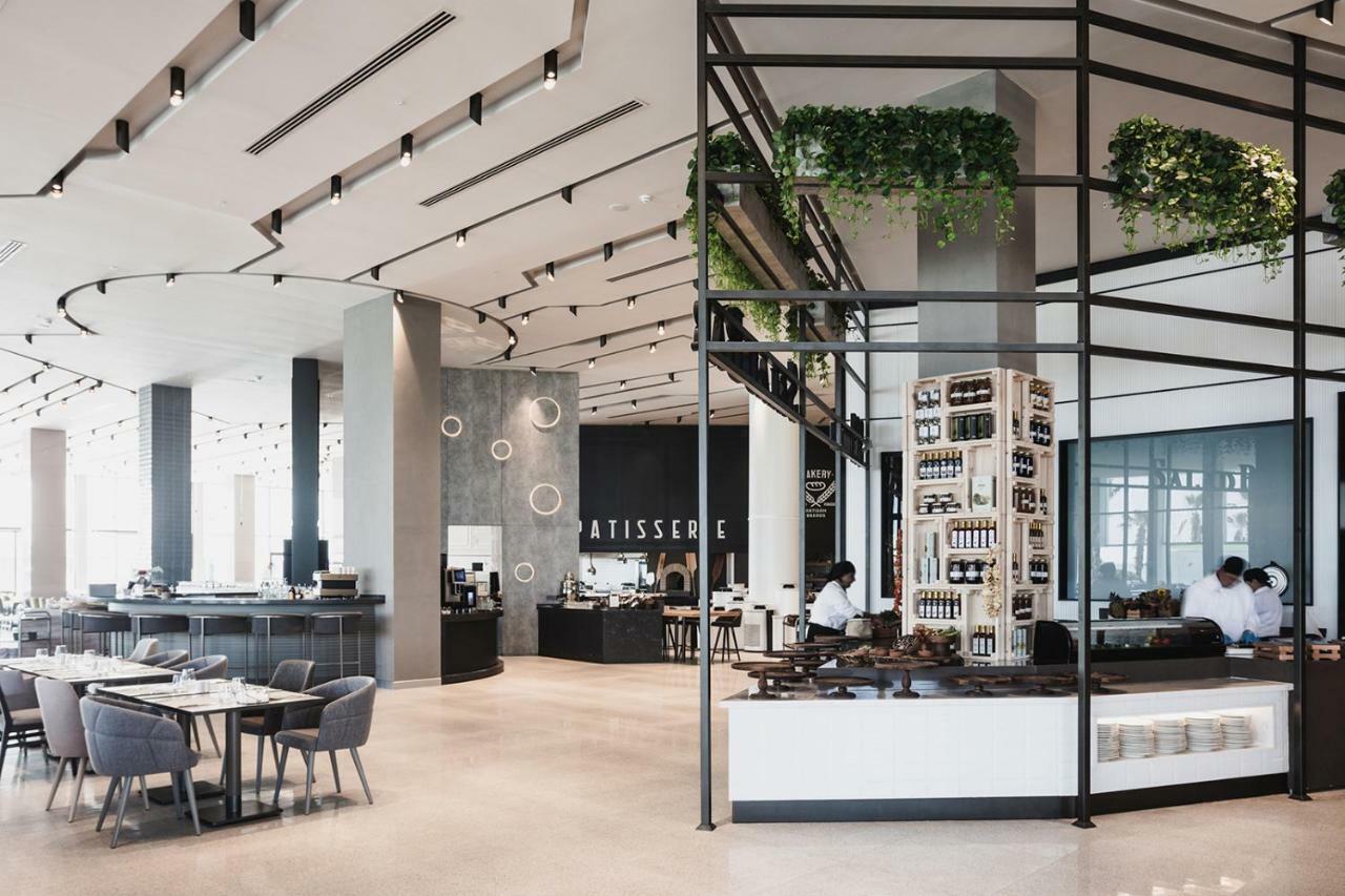 Paloma Finesse Side Hotel Bagian luar foto