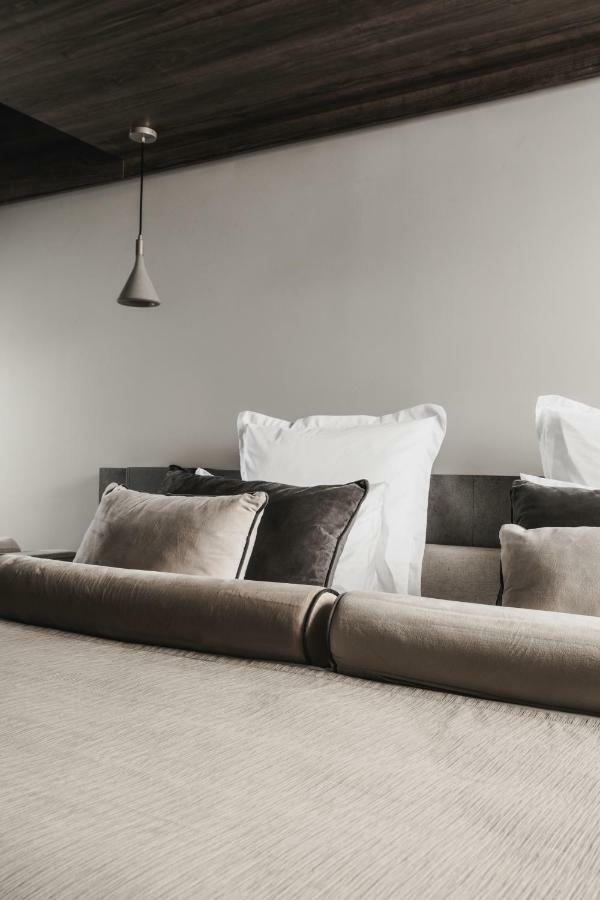 Paloma Finesse Side Hotel Bagian luar foto